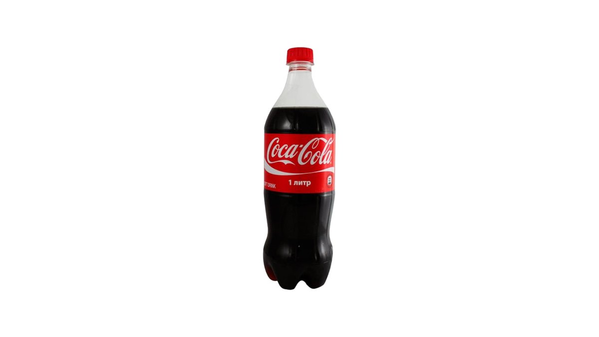 Coca-cola 1.0