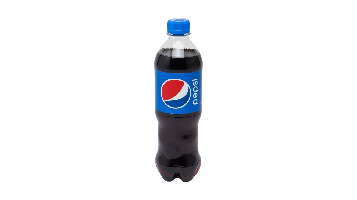 Pepsi 0,5
