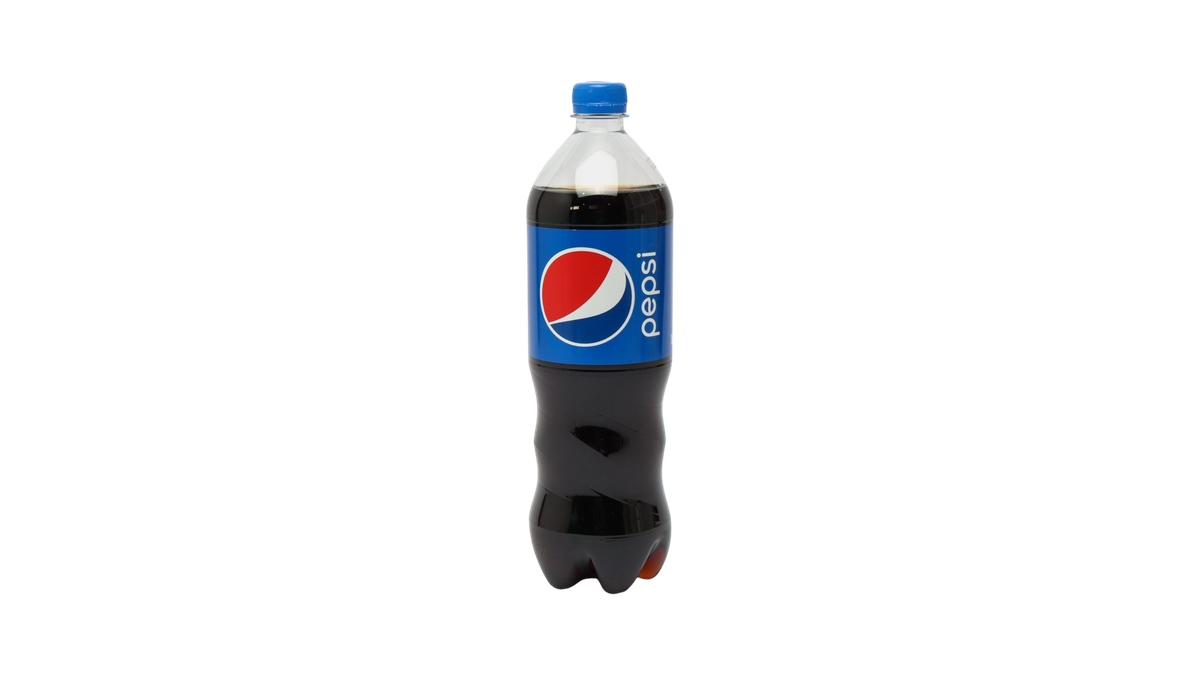 Pepsi 1.0