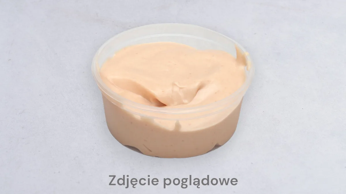 Sos łagodny