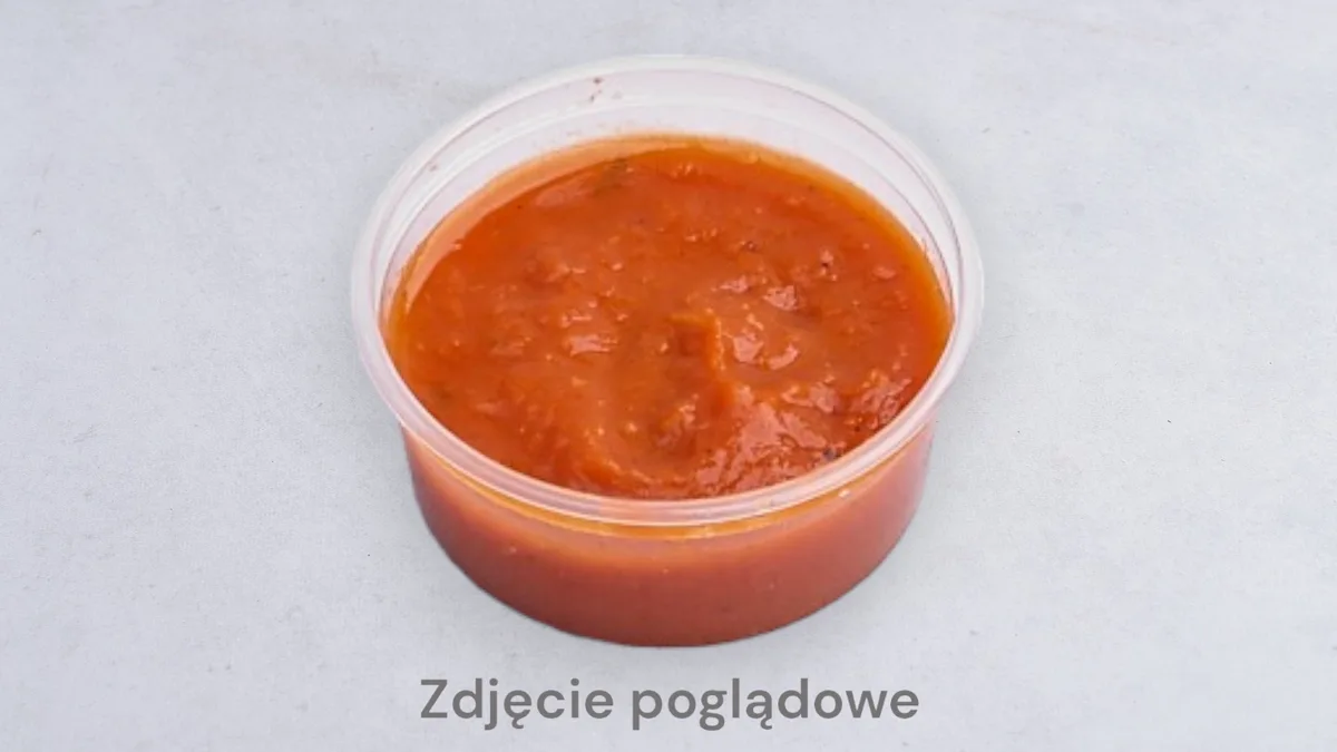 Sos pikantny