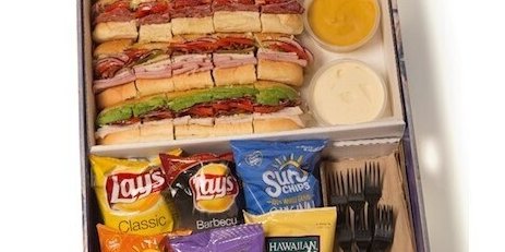Pleasure Point Picnic Package