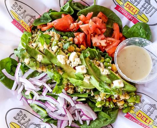 Super Salad