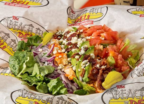 The Mesa Salad