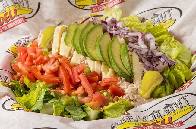 Tuna Salad