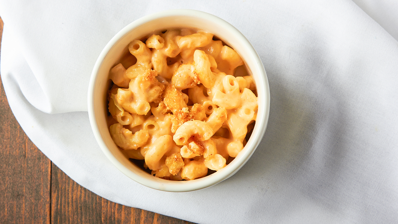Mac 'N Cheese