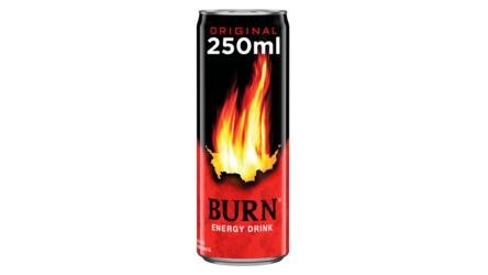 Burn Energizant 250ml