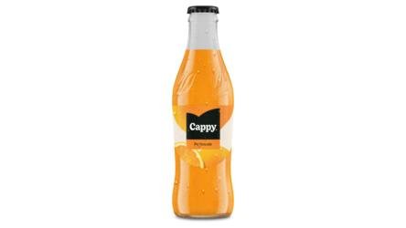 Cappy Orange, sticla 250ml