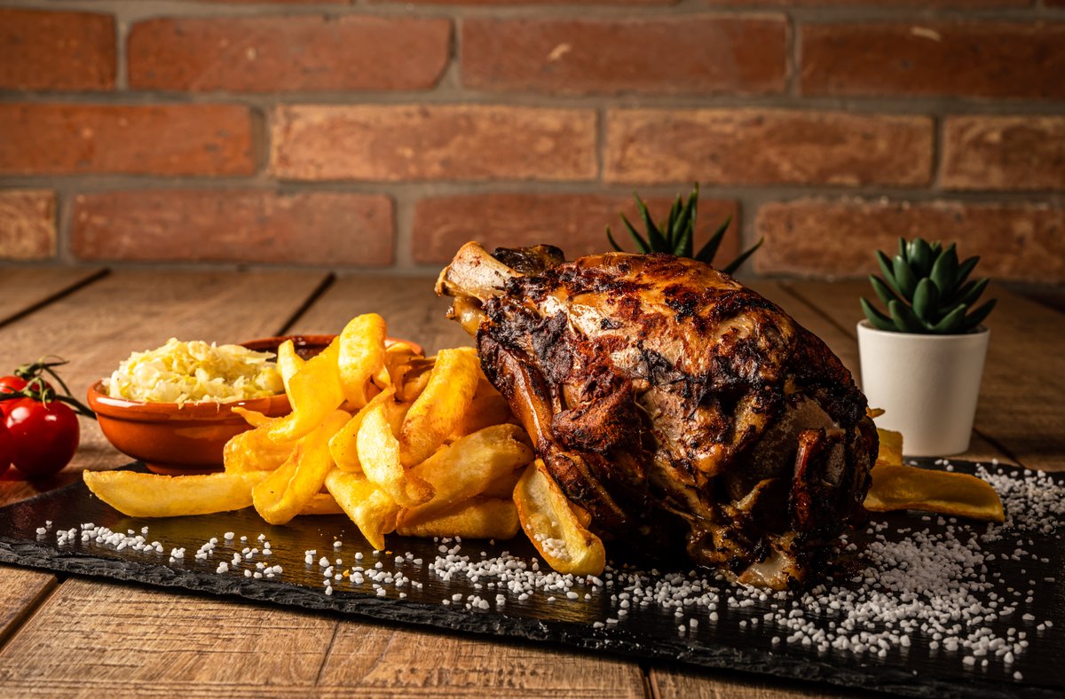 Ciolan BBQ