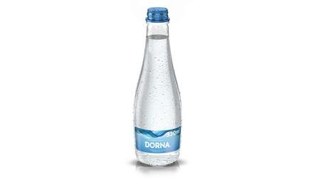 Dorna apa minerala, sticla 330ml