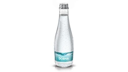 Dorna apa plata, sticla 330ml