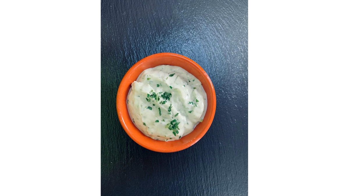 Garlic Sauce