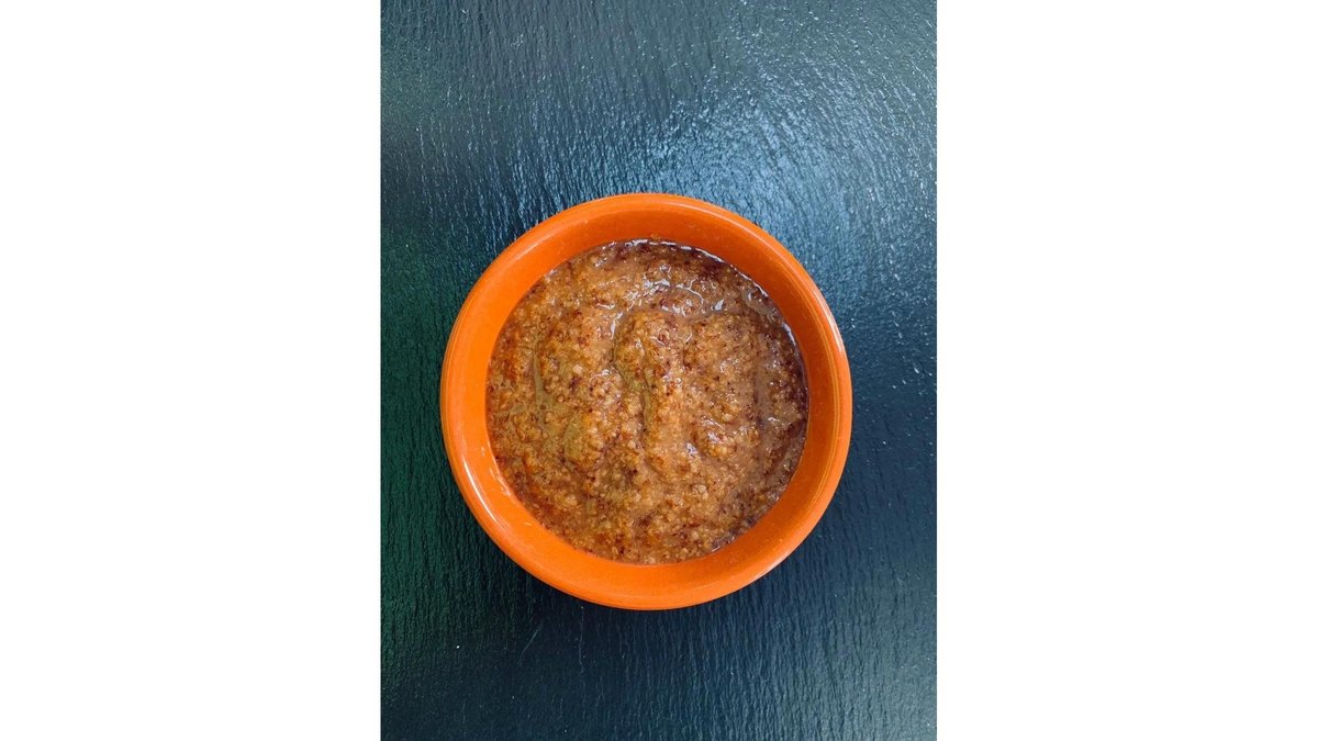 Hausmacher Mustard