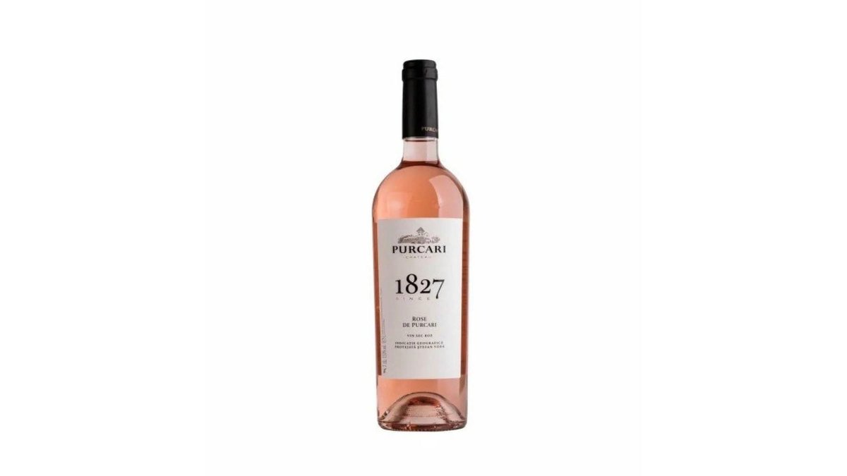 Purcari Rose