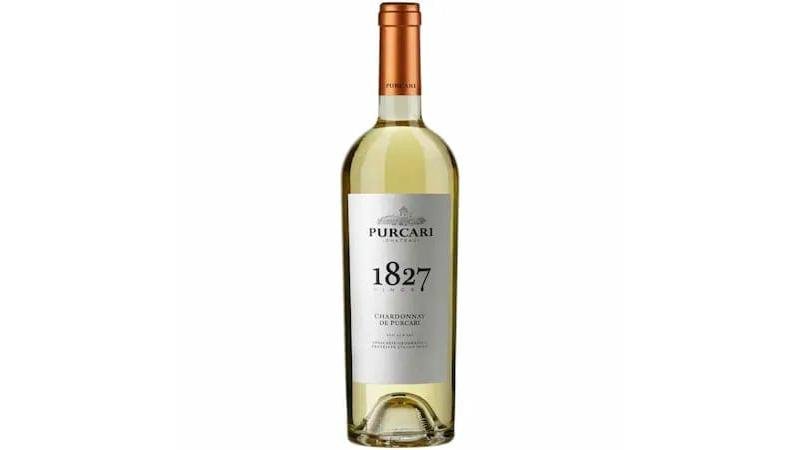 Purcari Sauvignon Blanc