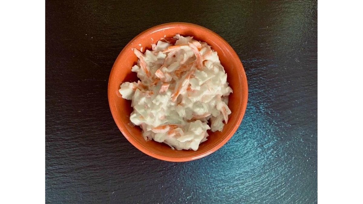 Salată Coleslaw