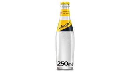 Schweppes Tonic, sticla 250ml