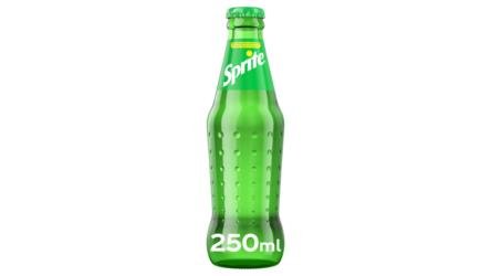 Sprite, sticla 250ml