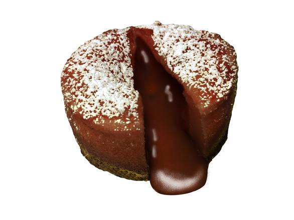 Chocolate Lava Cake