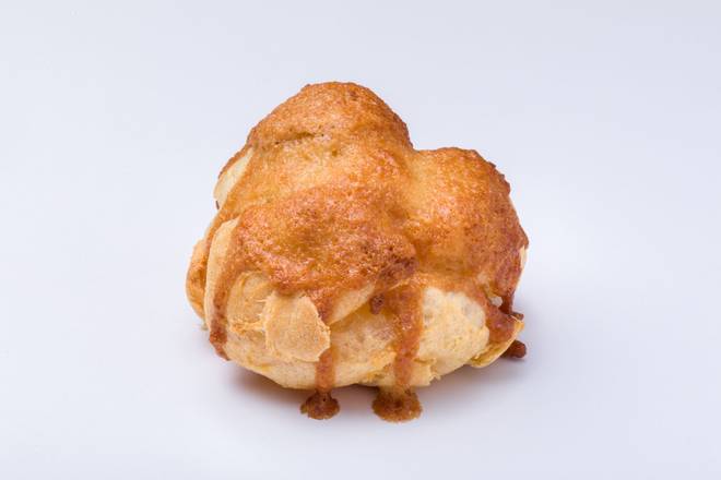 Honey and Butter Shell
