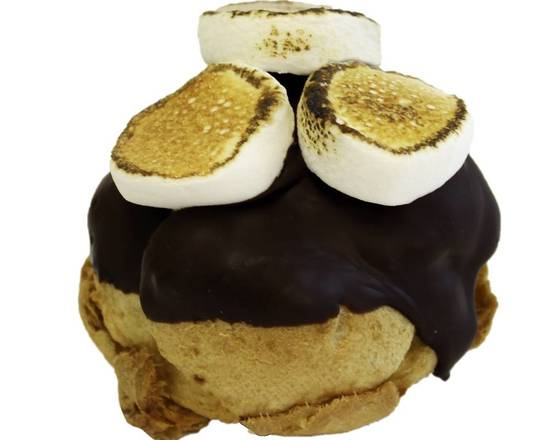 Smores Shell