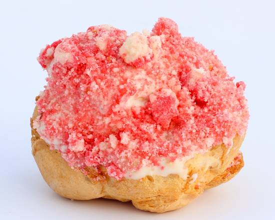 Strawberry Shortcake