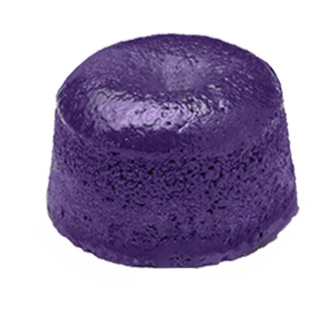 Ube Lava Cake