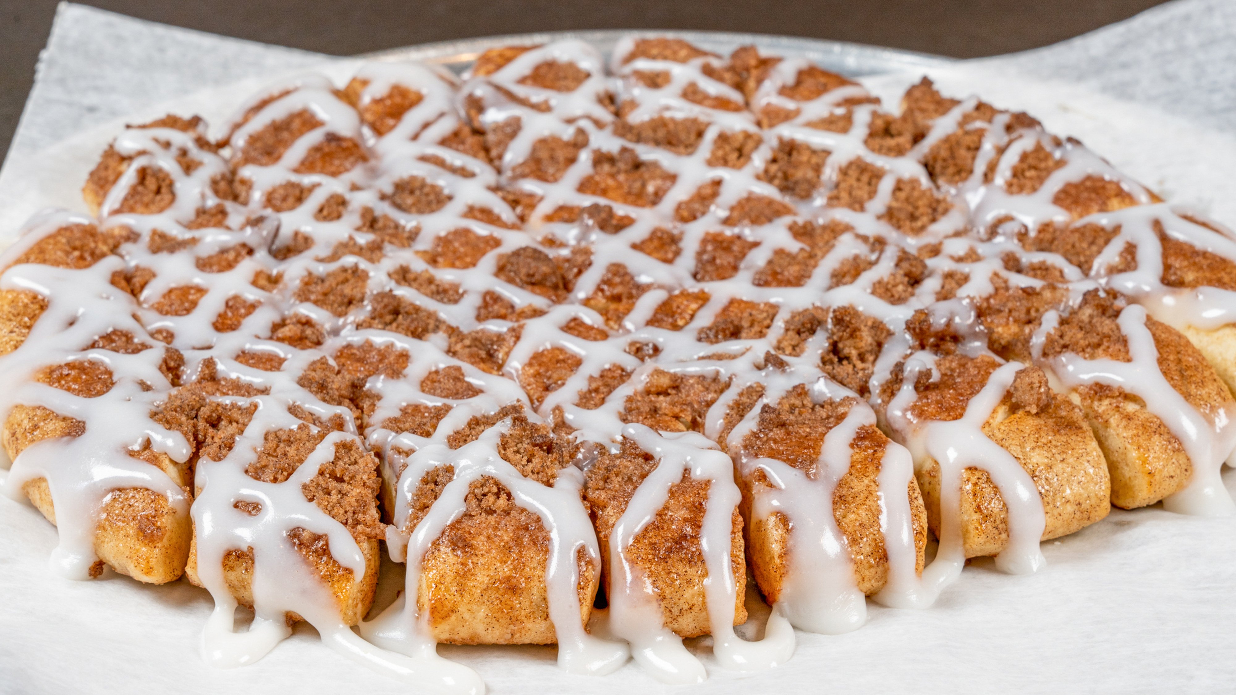 CINNAMON STICKS