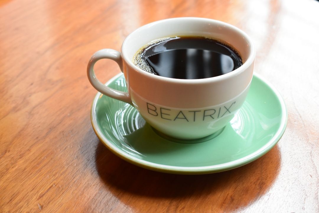 Americano (Lg)