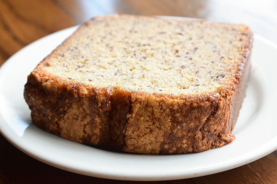 Banana Bread