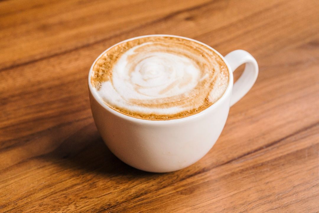 Cappuccino (Rg)