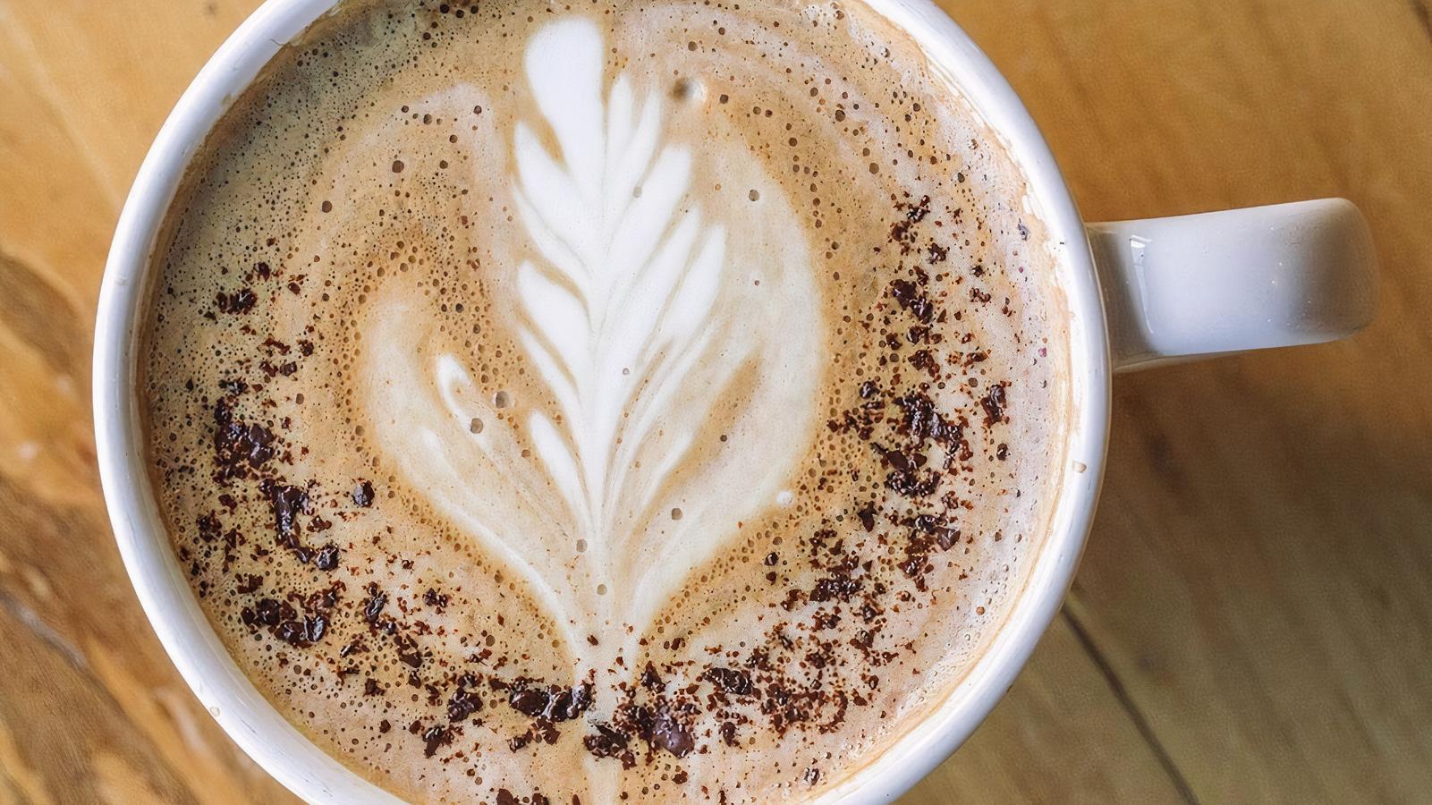 Chai Latte (Rg)