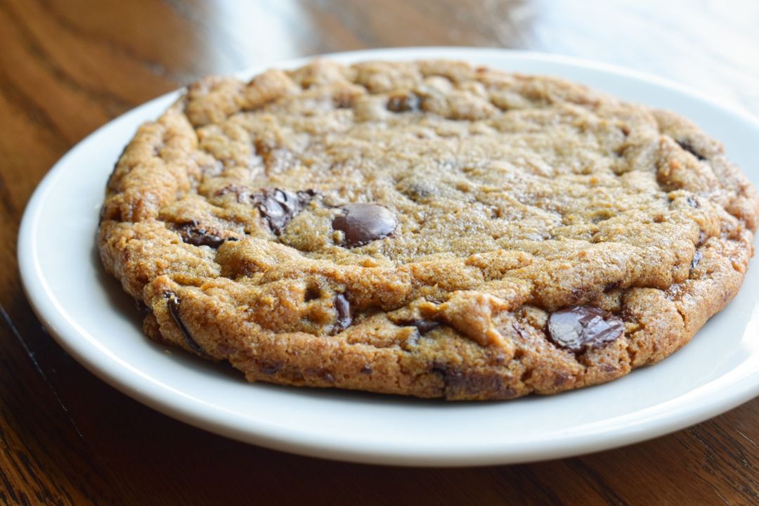 Chocolate Chunk Cookie