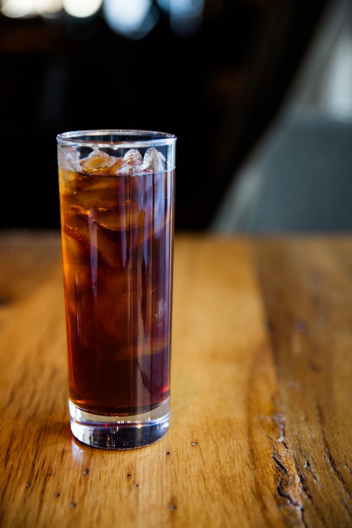 Cold Brew