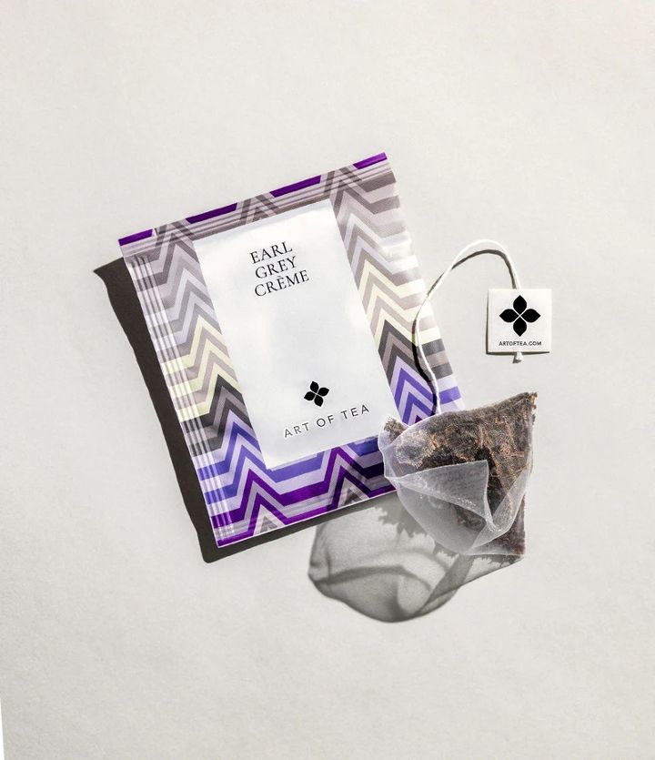 Earl Grey Creme