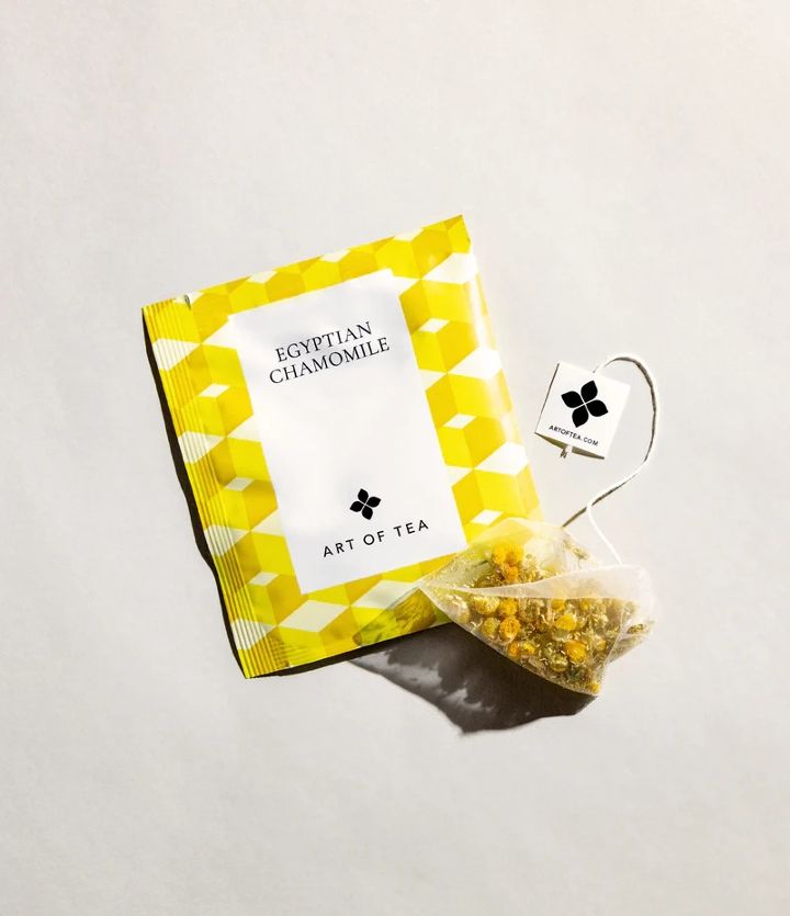 Egyptian Chamomile