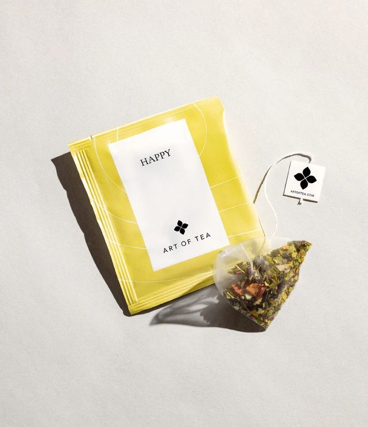Happy Tea