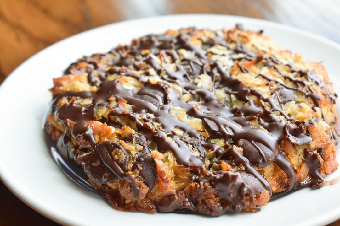Joy Cookie