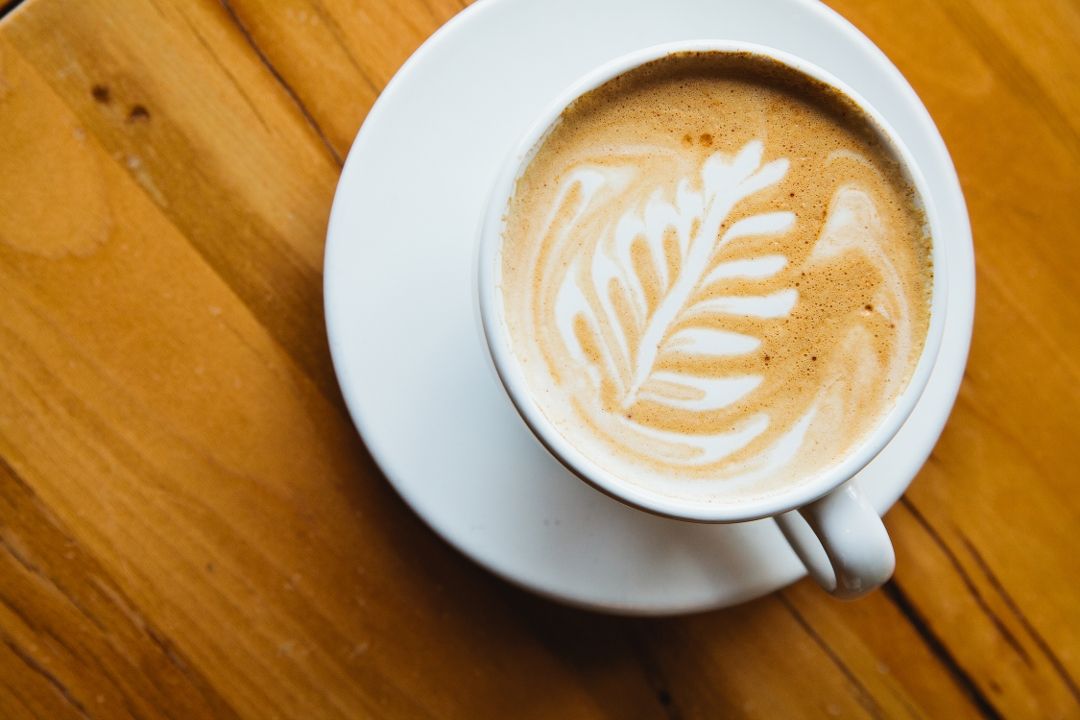 Latte (Lg)