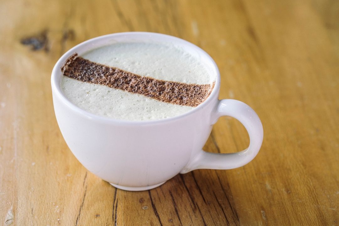 Mocha (Rg)