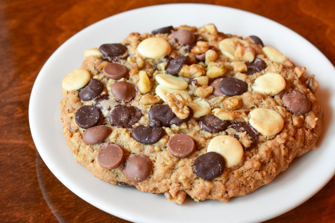 Monster Cookie