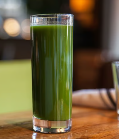Power Greens