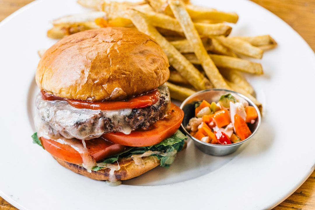 Prime Burger
