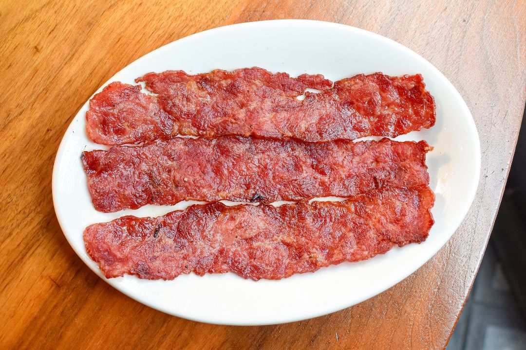 Turkey Bacon