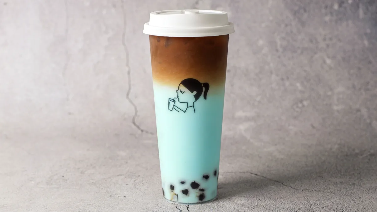 Coco Latte