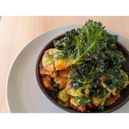 Breakfast Hash