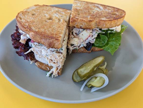 Chicken Salad Sandwich