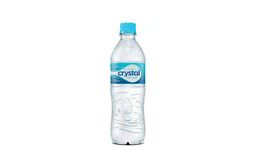 Água Mineral sem Gás 500ml