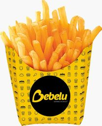 Batata Frita - Pequena