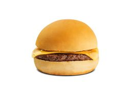 CheeseBurguer Simples
